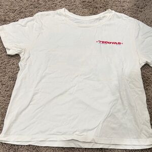 women’s tecovas shirt